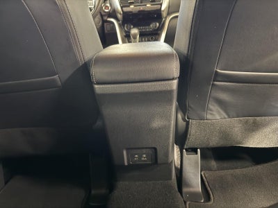 2024 Mitsubishi Eclipse Cross SEL S-AWC