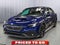 2022 Subaru WRX Limited