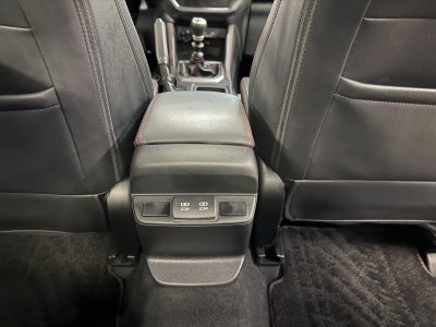 2022 Subaru WRX Limited