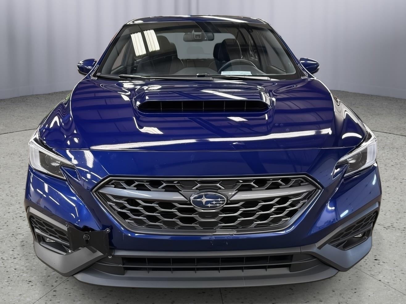 2022 Subaru WRX Limited