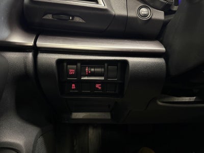 2019 Subaru CROSSTREK Limited