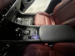 2019 Mazda3 Hatchback Premium Package