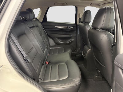 2020 Mazda Mazda CX-5 Grand Touring