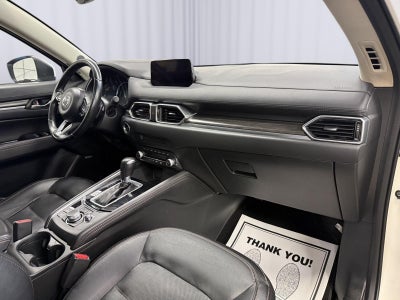 2020 Mazda Mazda CX-5 Grand Touring