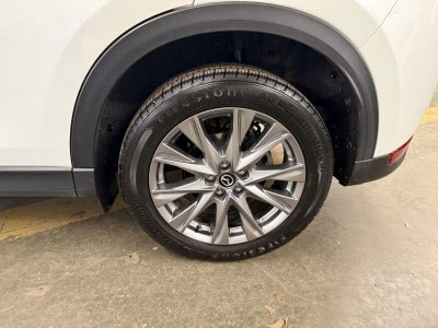 2020 Mazda Mazda CX-5 Grand Touring