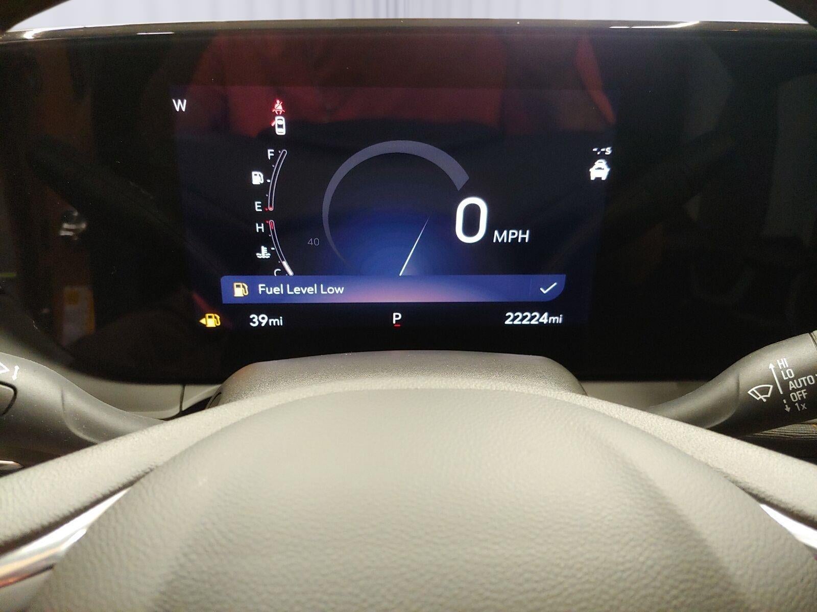 2024 Buick Envista Preferred FWD