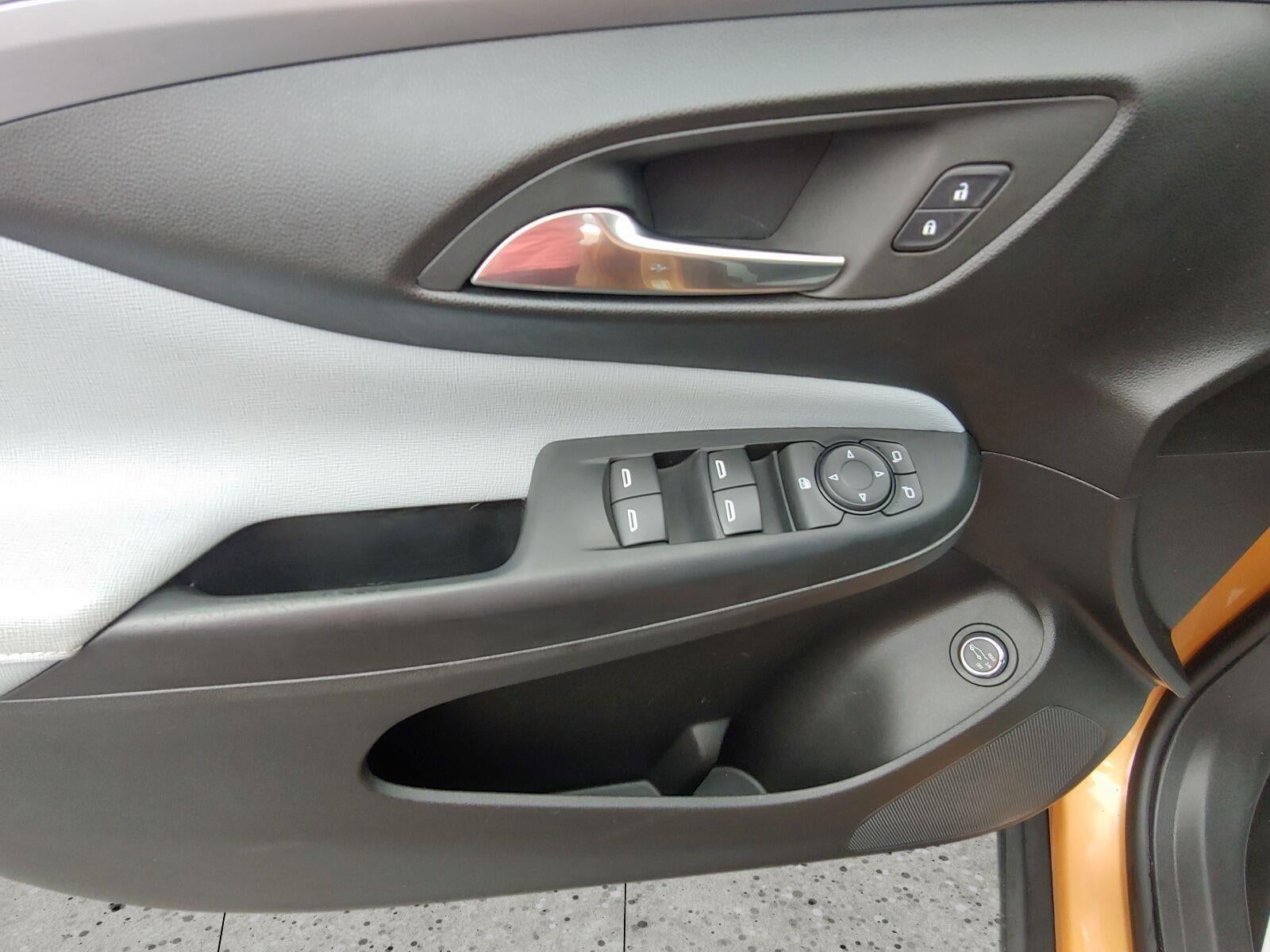 2024 Buick Envista Preferred FWD