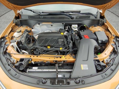 2024 Buick Envista Preferred FWD