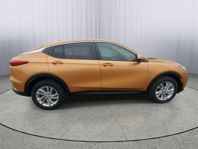 2024 Buick Envista Preferred FWD