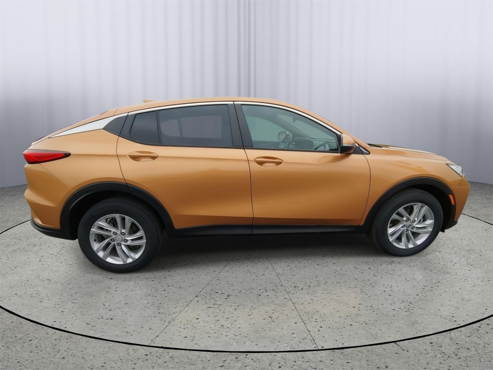 2024 Buick Envista Preferred FWD