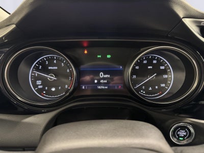 2023 Buick Encore GX Preferred FWD