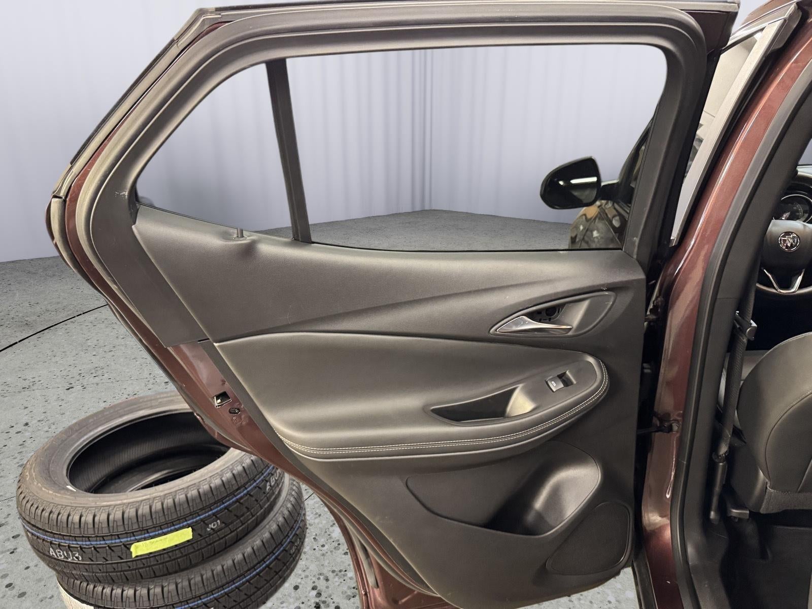 2023 Buick Encore GX Preferred FWD