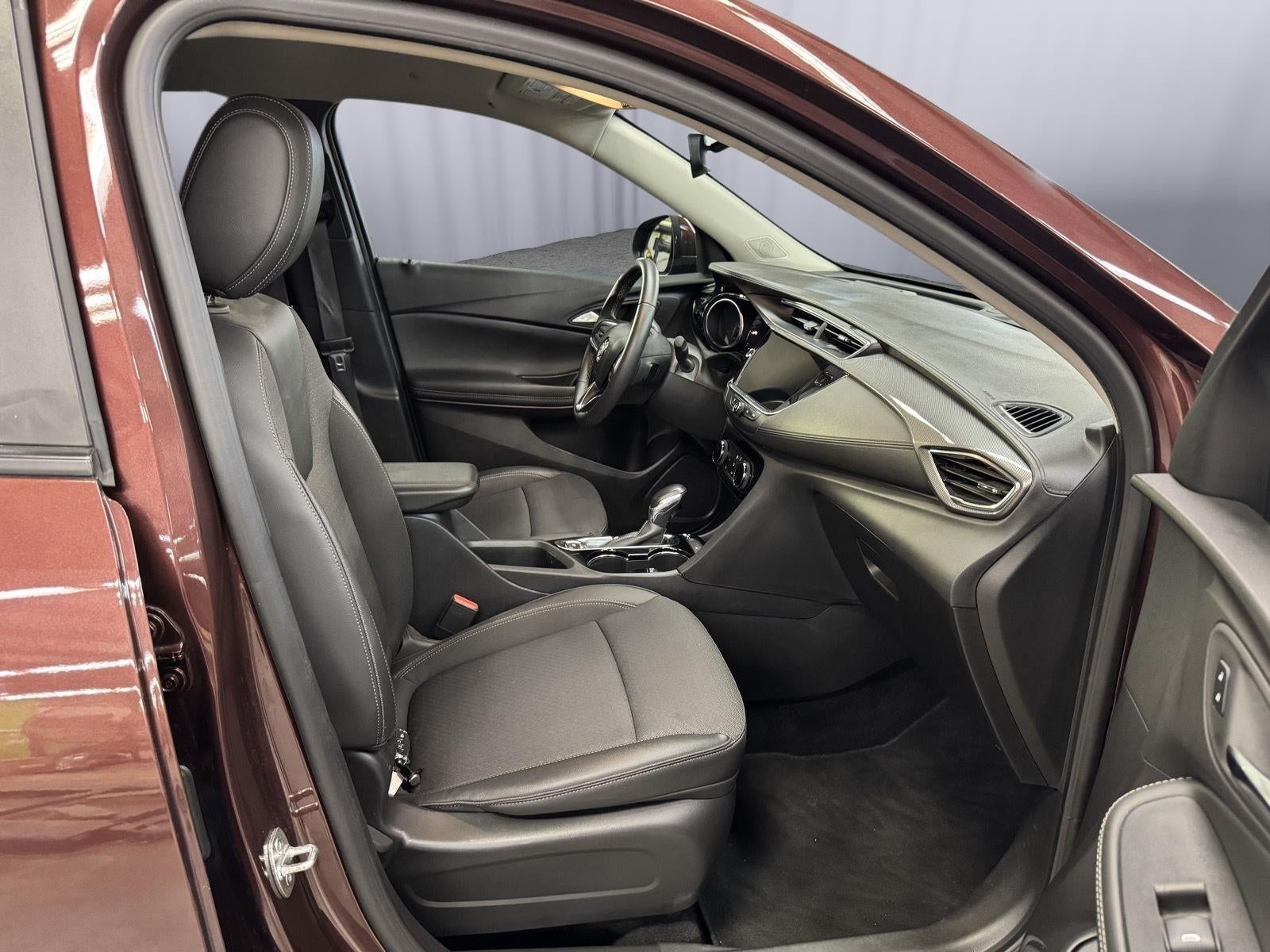 2023 Buick Encore GX Preferred FWD