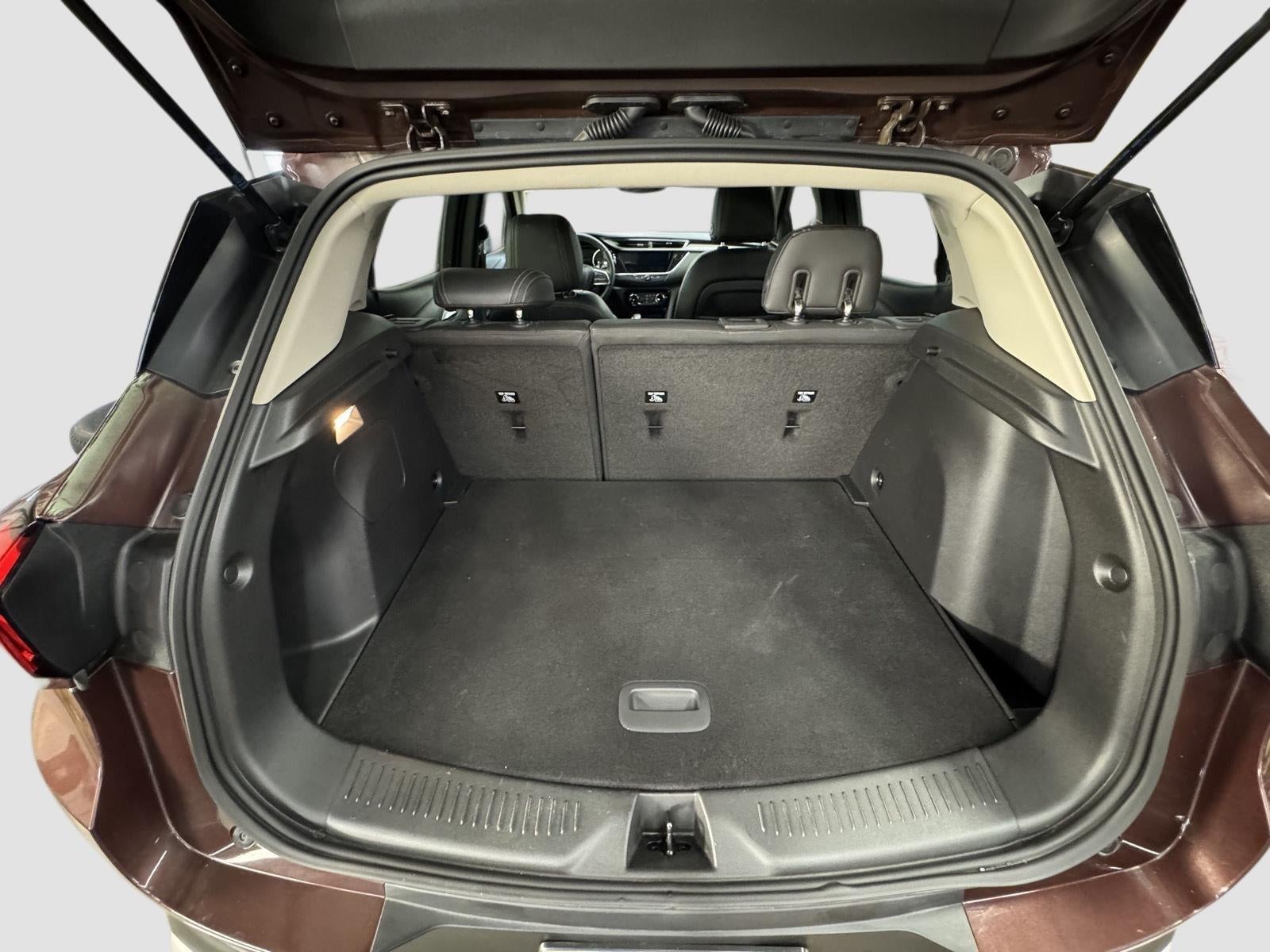 2023 Buick Encore GX Preferred FWD