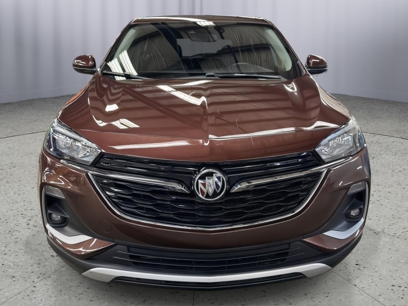 2023 Buick Encore GX Preferred FWD