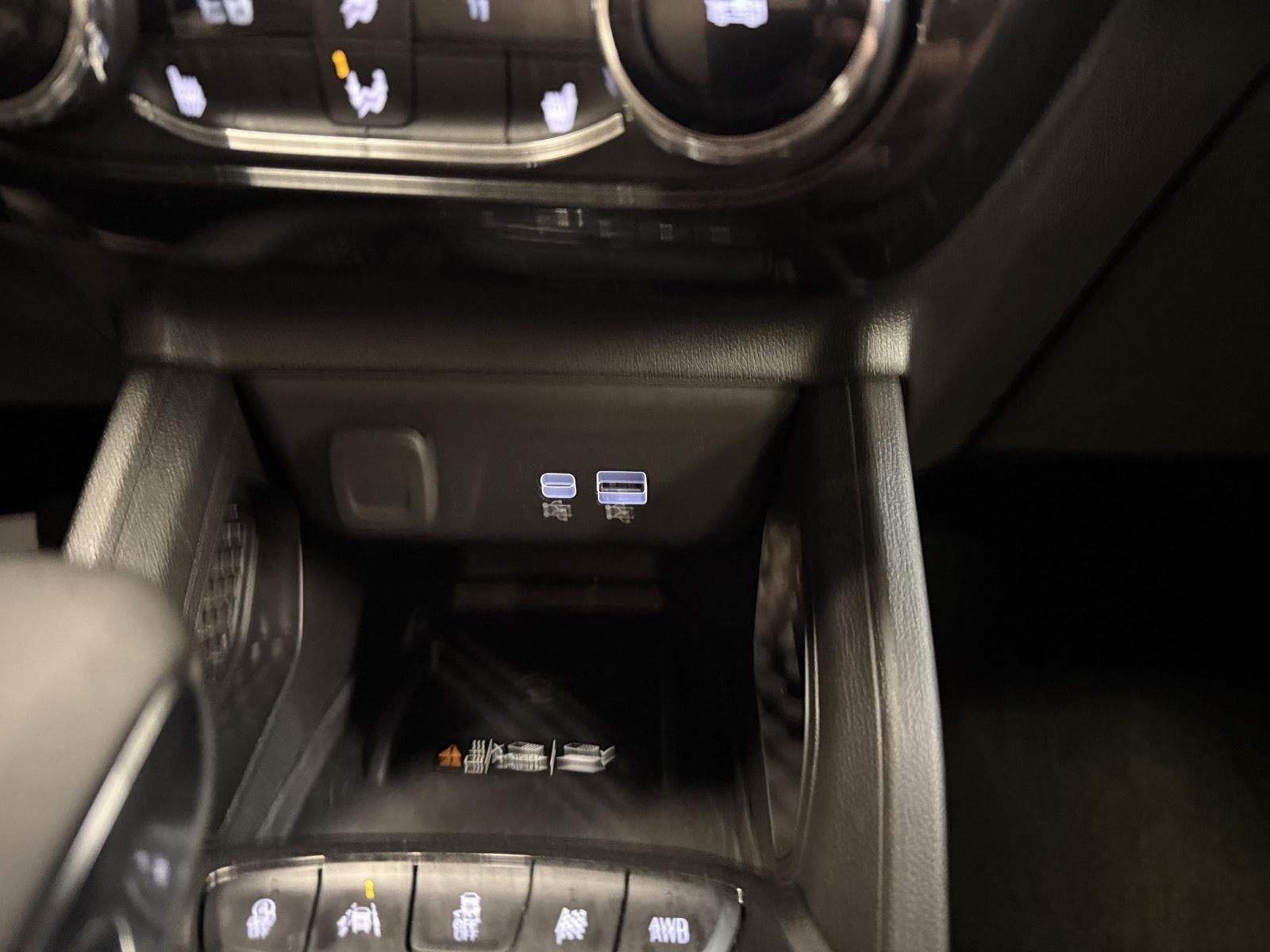 2025 Chevrolet Trailblazer AWD RS