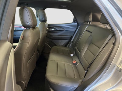 2025 Chevrolet Trailblazer AWD RS