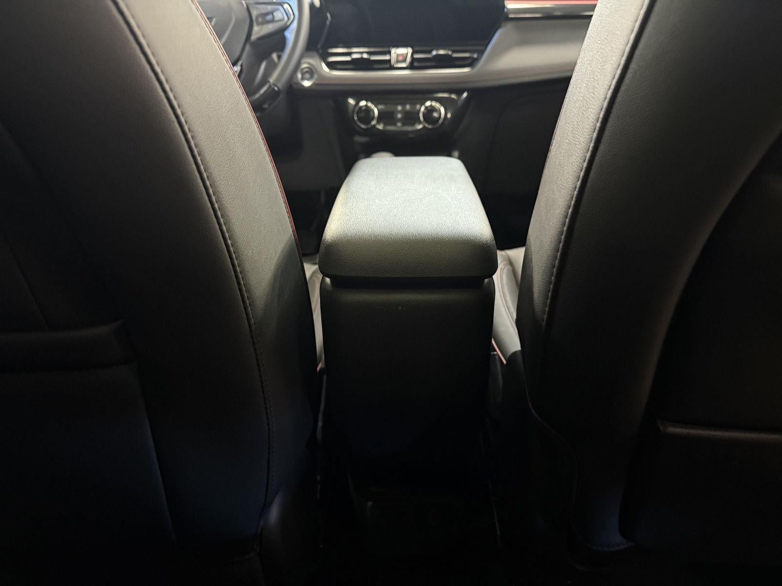 2025 Chevrolet Trailblazer AWD RS