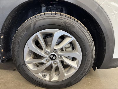 2016 Hyundai Tucson Eco