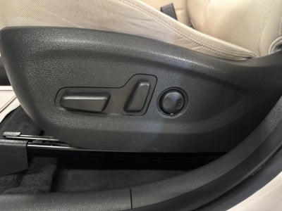 2016 Hyundai Tucson Eco