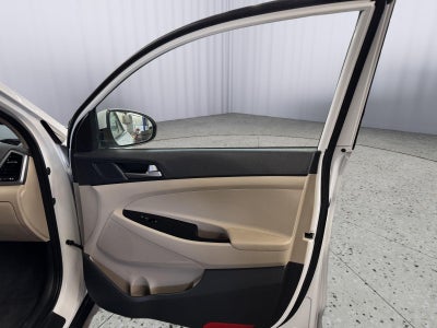 2016 Hyundai Tucson Eco