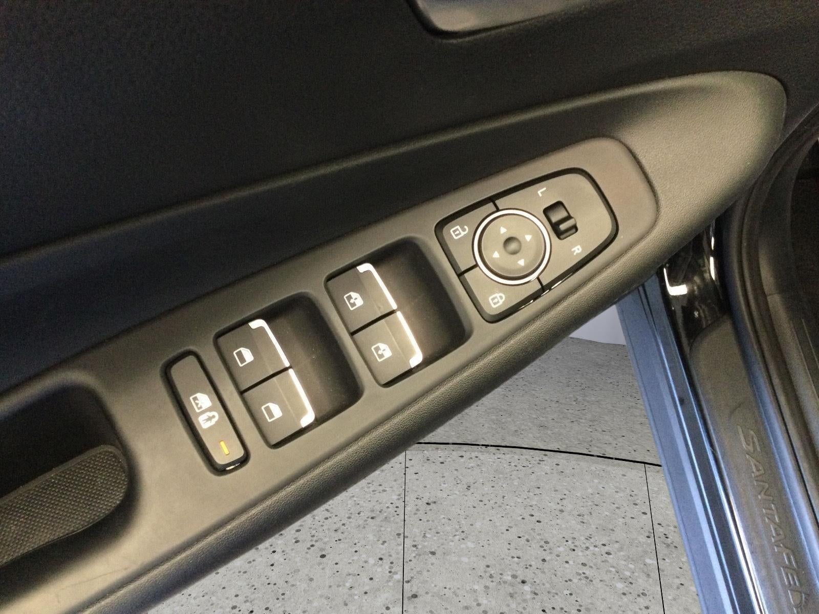 2023 Hyundai Santa Fe Plug-In Hybrid SEL Convenience