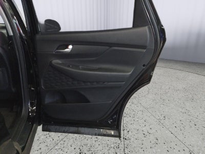 2023 Hyundai Santa Fe Plug-In Hybrid SEL Convenience