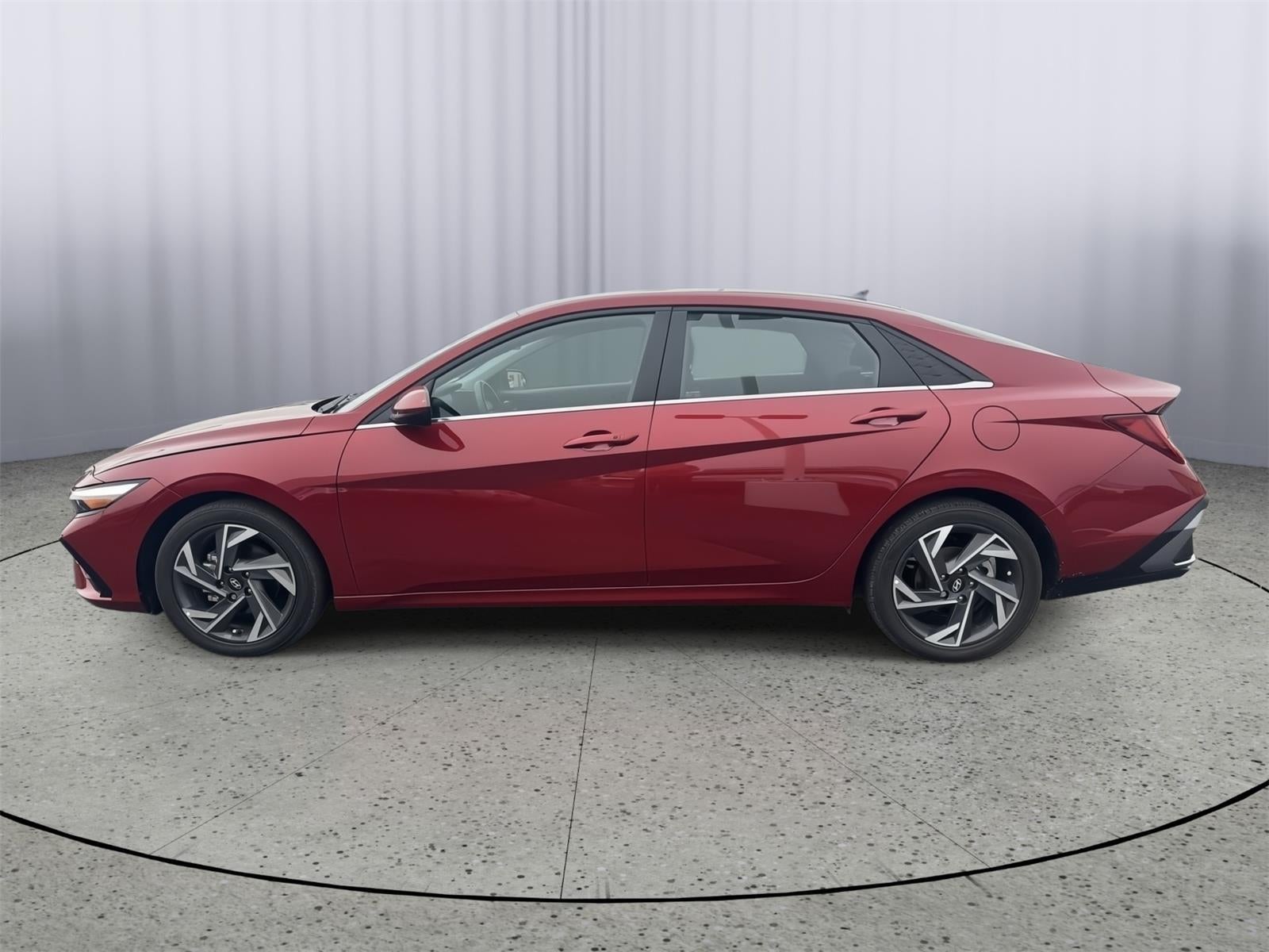 Used 2024 Hyundai Elantra SEL with VIN KMHLS4DG6RU746511 for sale in Kansas City