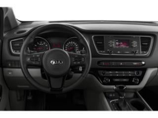 Used 2016 Kia Sedona LX with VIN KNDMB5C17G6101248 for sale in Kansas City