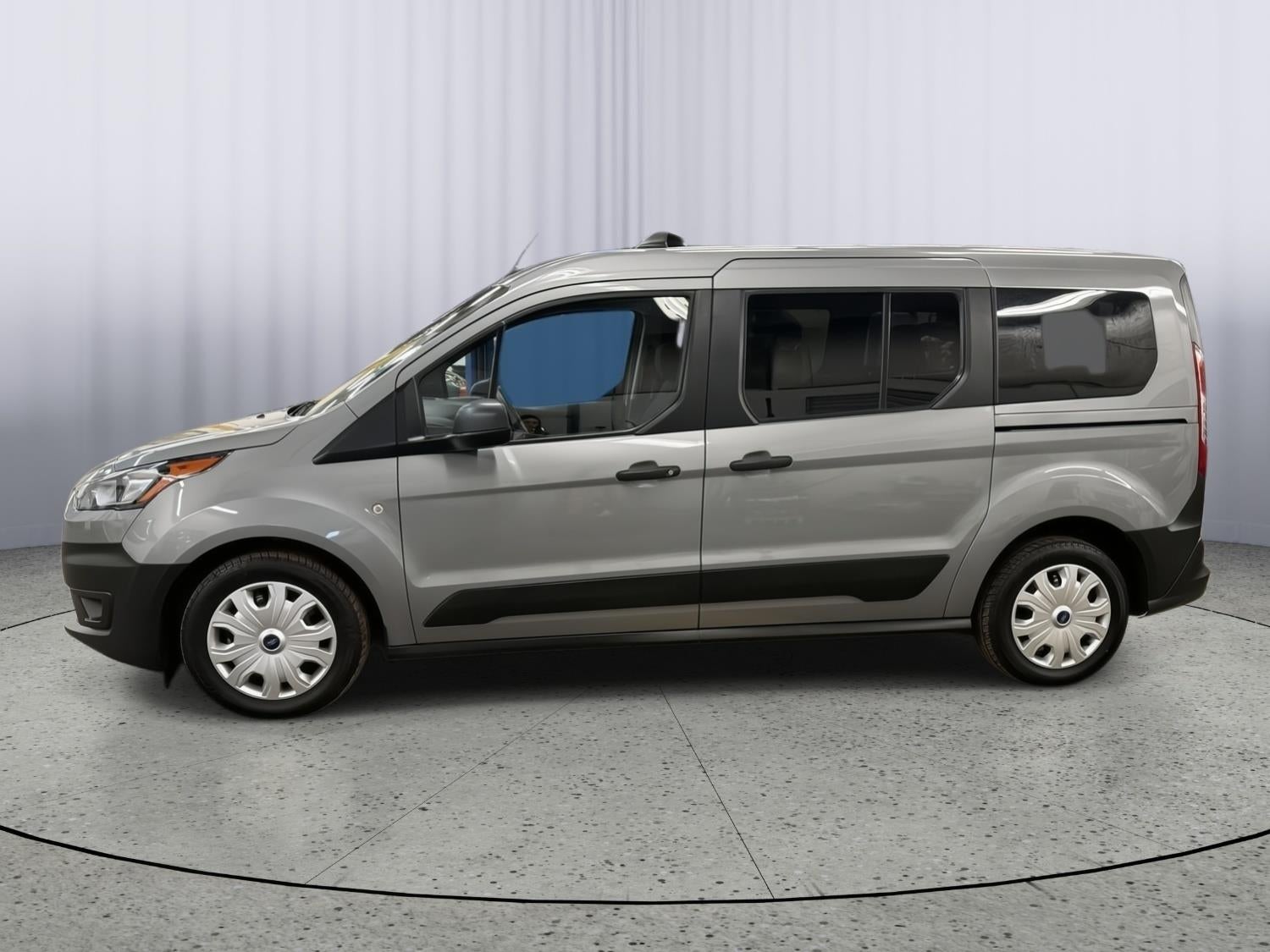 2022 Ford Transit Connect Wagon XL