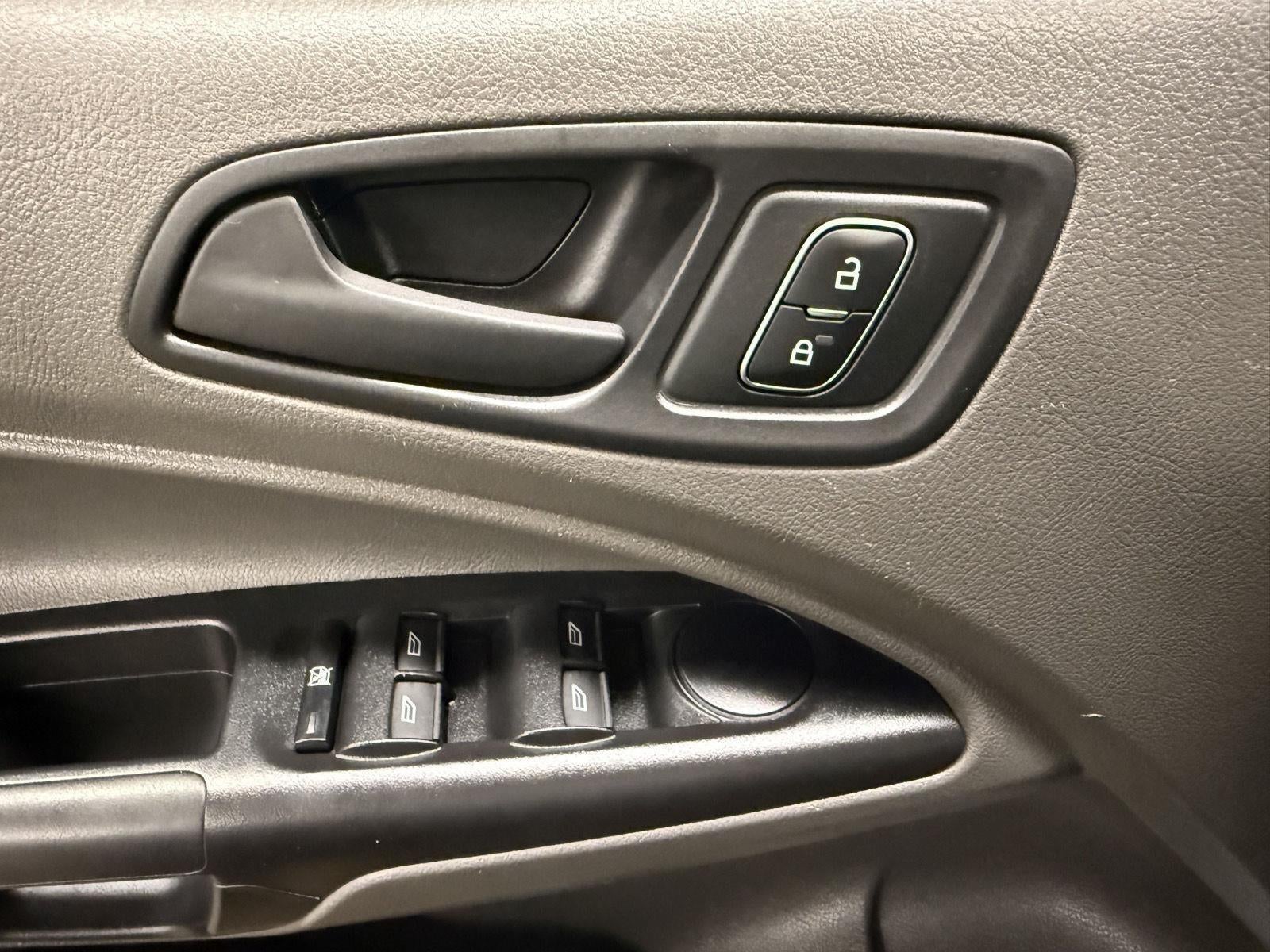 2022 Ford Transit Connect Wagon XL