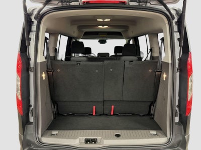 2022 Ford Transit Connect Wagon XL