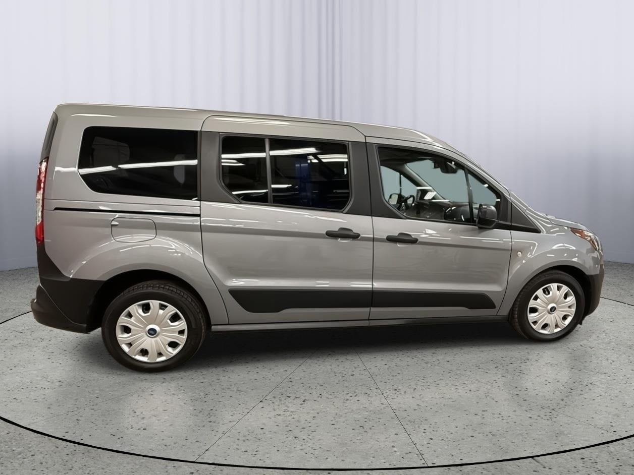 2022 Ford Transit Connect Wagon XL