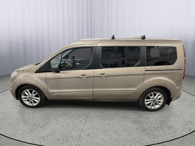 2014 Ford Transit Connect XLT