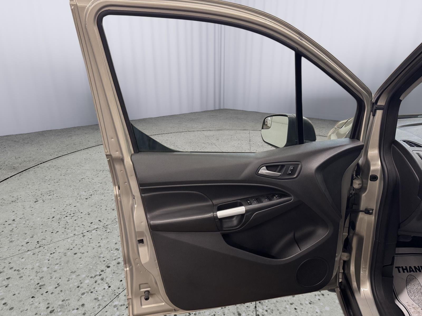 2014 Ford Transit Connect XLT