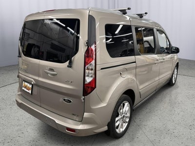 2014 Ford Transit Connect XLT
