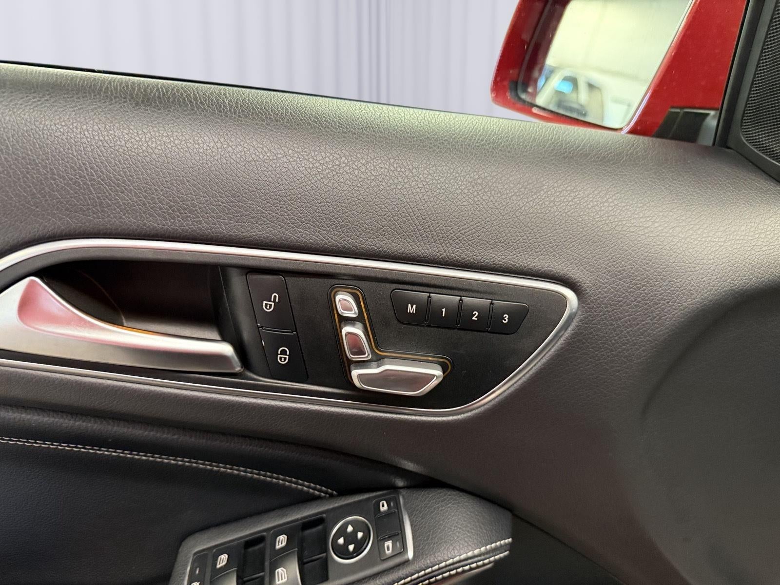 2019 Mercedes-Benz GLA 250 4MATIC®