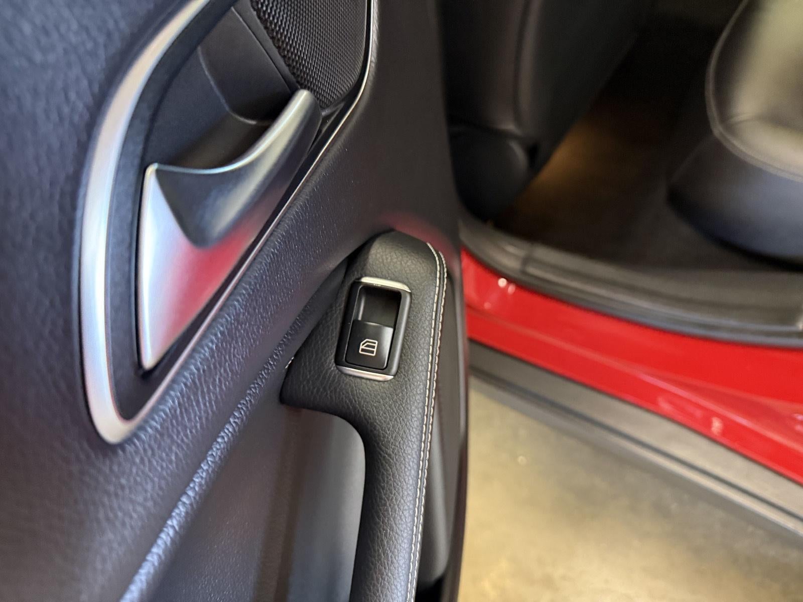 2019 Mercedes-Benz GLA 250 4MATIC®