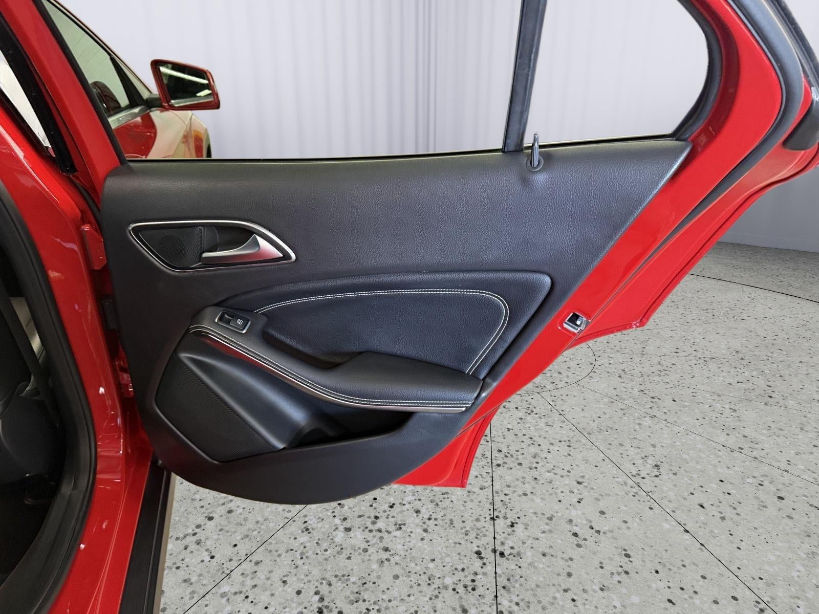 2019 Mercedes-Benz GLA 250 4MATIC®