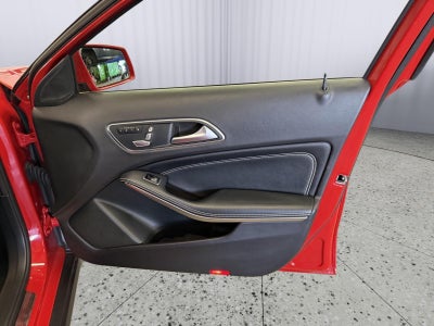 2019 Mercedes-Benz GLA 250 4MATIC®