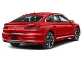 2021 Volkswagen Arteon SEL Premium R-Line