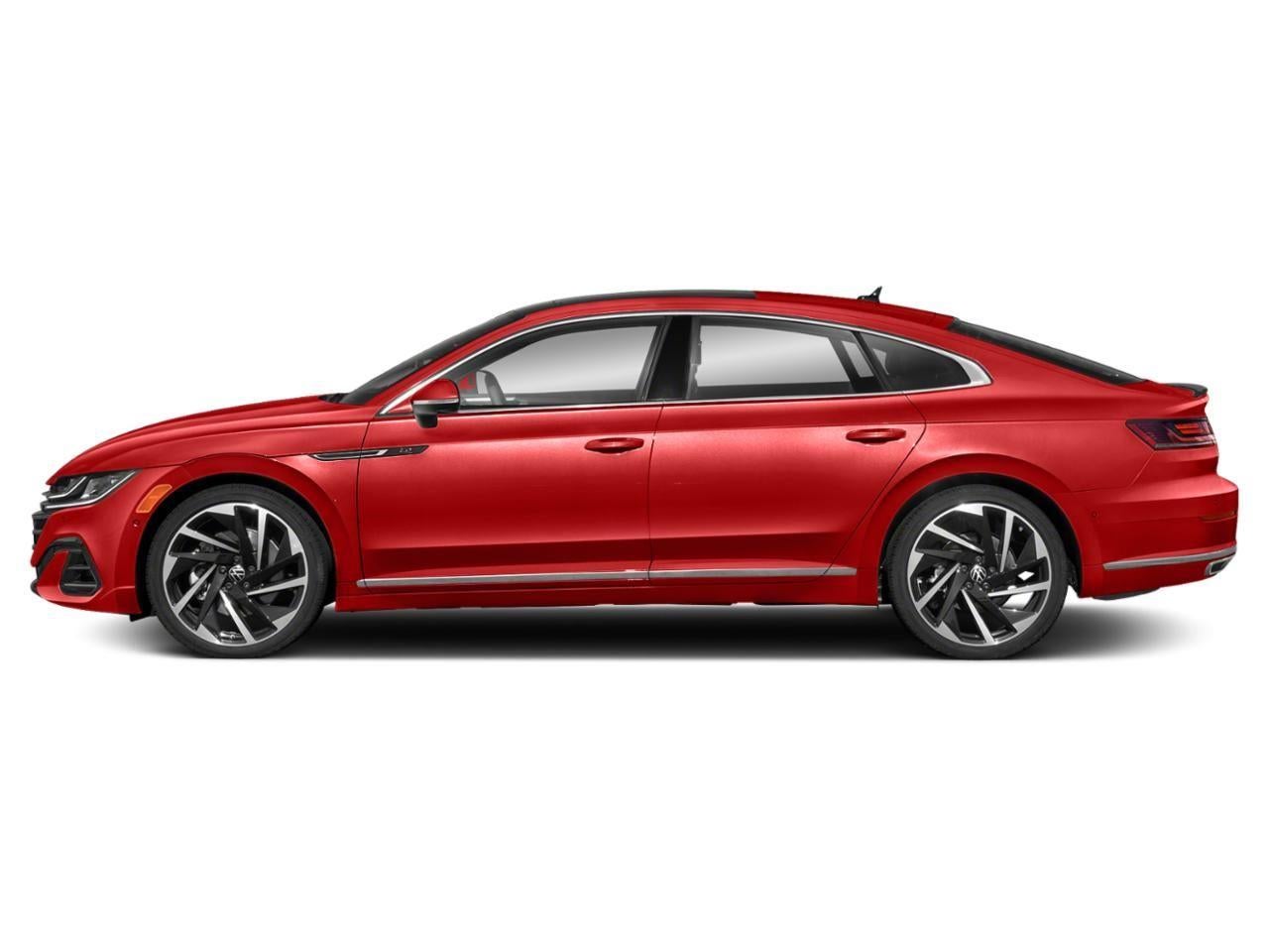 2021 Volkswagen Arteon SEL Premium R-Line
