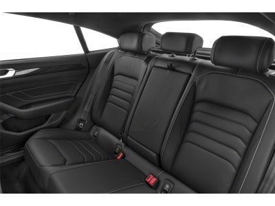 2021 Volkswagen Arteon SEL Premium R-Line