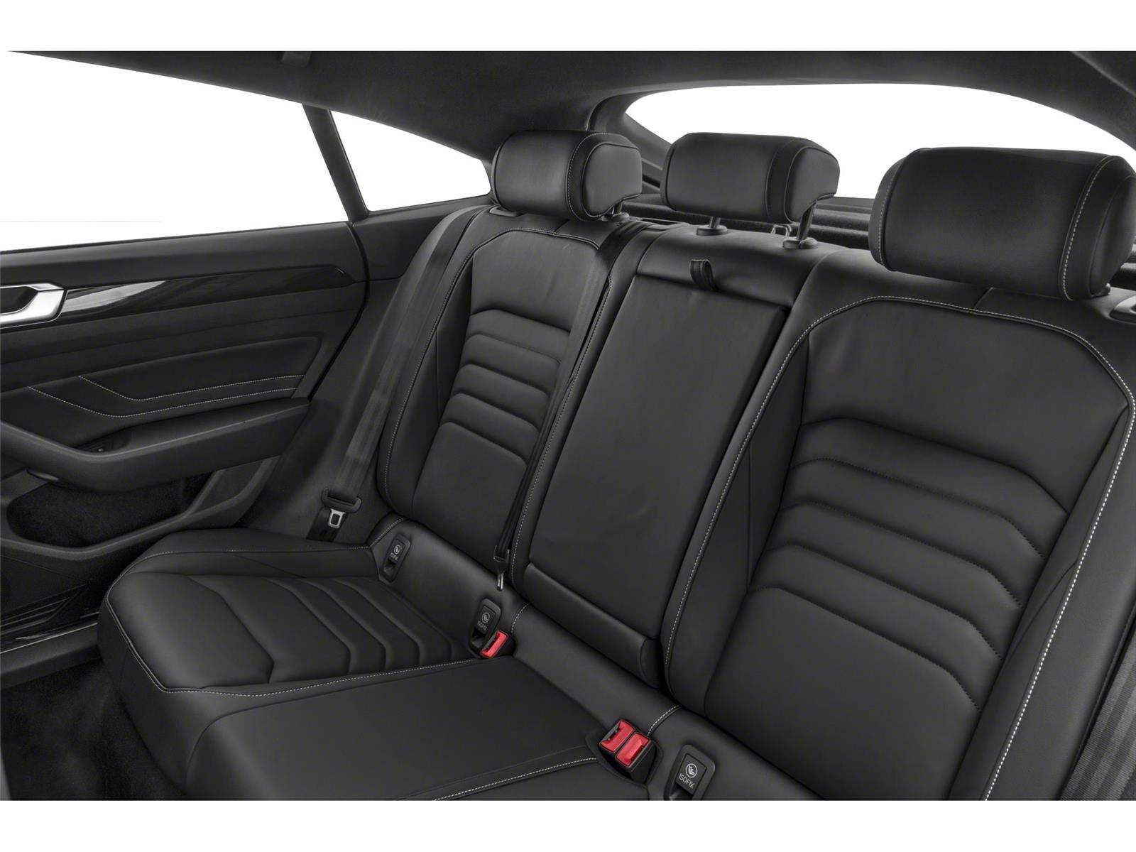 2021 Volkswagen Arteon SEL Premium R-Line