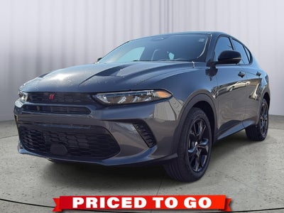 2025 Dodge Hornet HORNET GT AWD