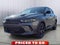 2025 Dodge Hornet HORNET GT AWD