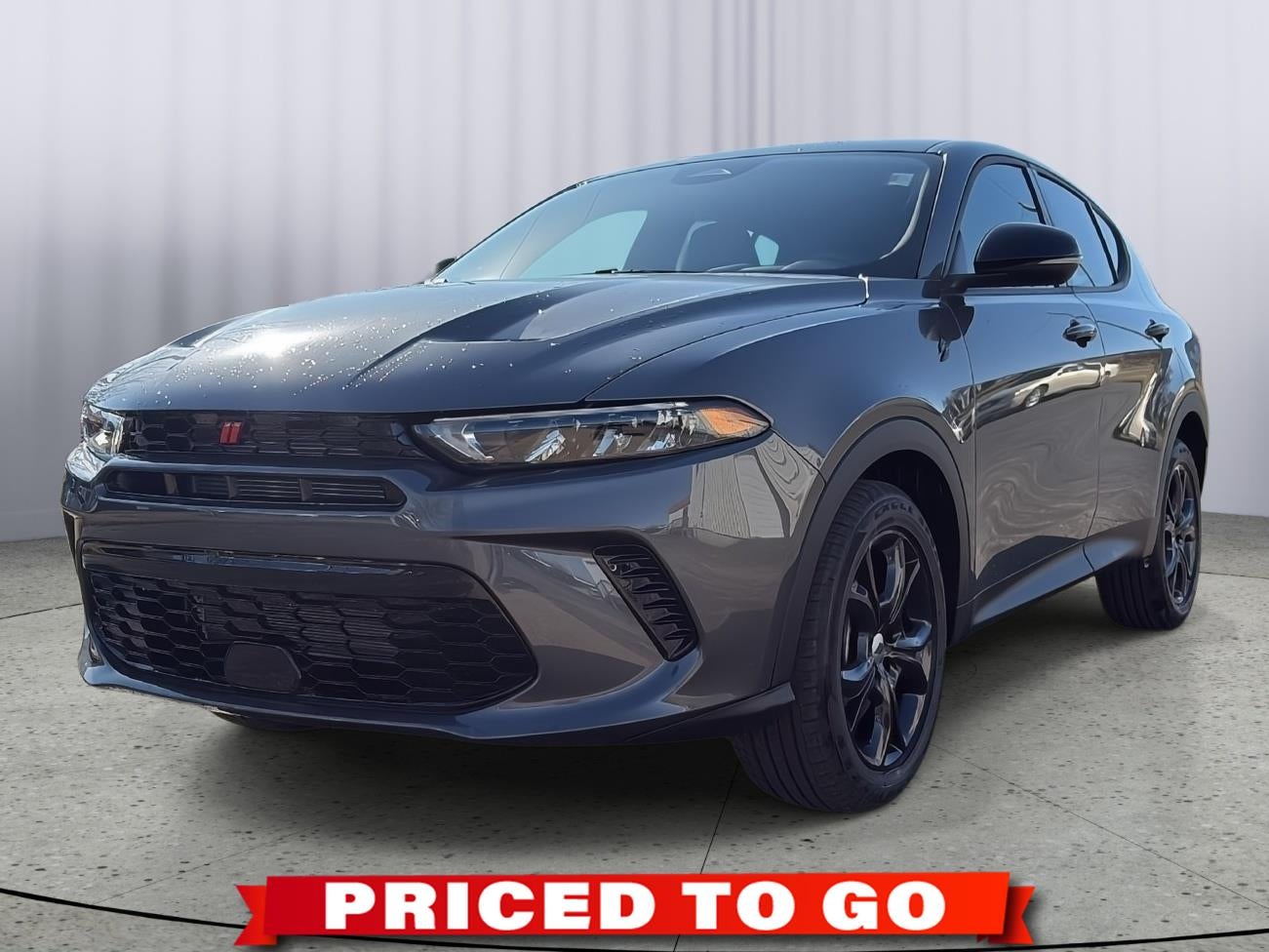 2025 Dodge Hornet HORNET GT AWD