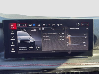 2025 Dodge Hornet HORNET GT AWD