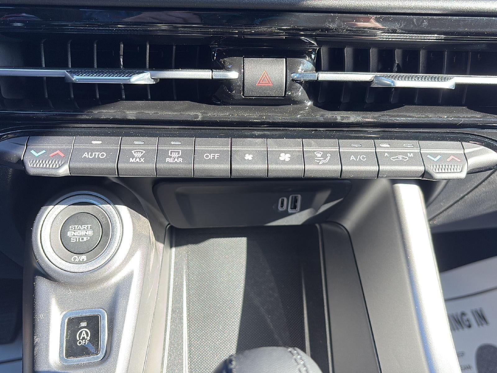 2025 Dodge Hornet HORNET GT AWD