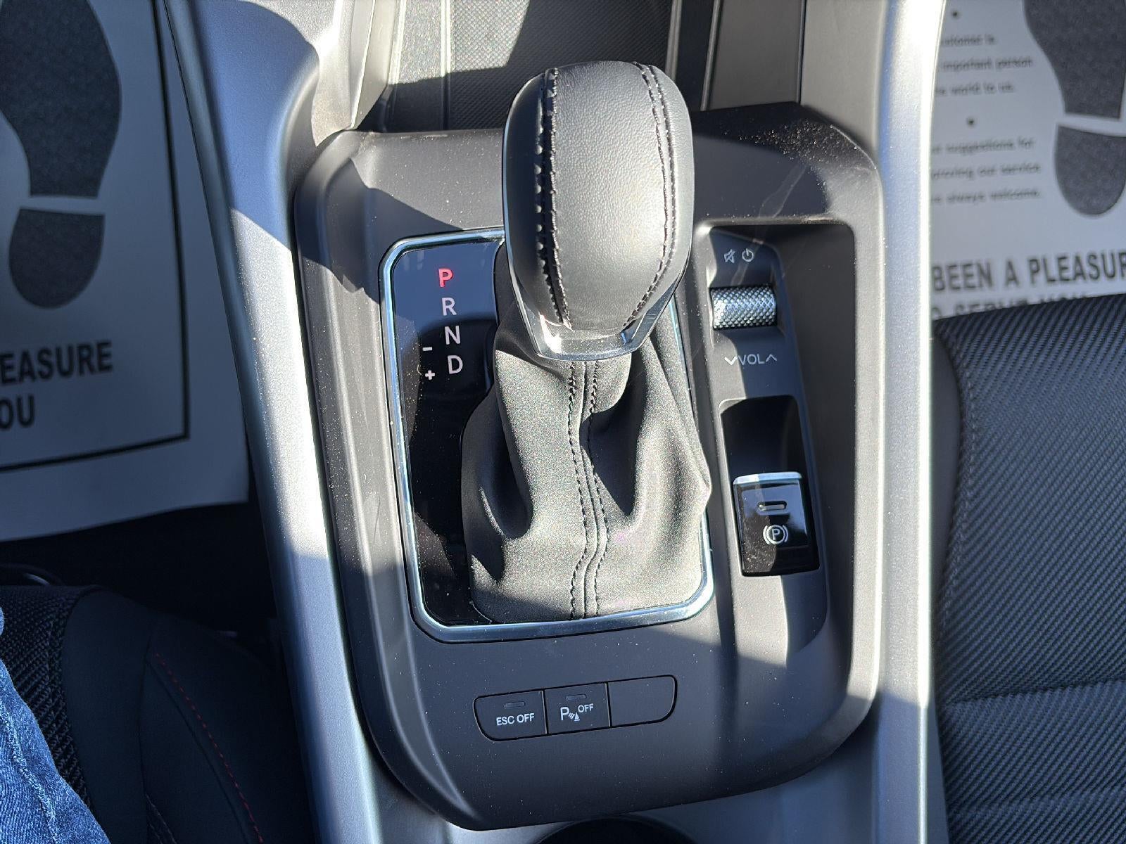 2025 Dodge Hornet HORNET GT AWD